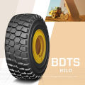 Famosa marca OTR Hilo radial fora do pneu da estrada 17.5R25 20.5R25 23.5R25 26.5R25 com alto desempenho e preço